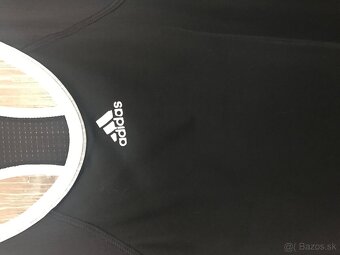 ADIDAS originál športové tielko s podprsenkou S/M - 3