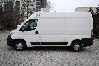 Citroën Jumper 2.2HDI⭐Chladiarenské-Mraziarenské⭐ODPOČET DPH - 3