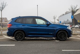 BMW X3 2.0d xDrive M Sport AT/8 140 kW - 3