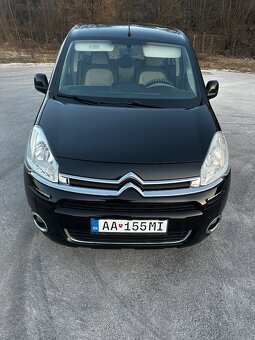 CITROEN BERLINGO 1.6 HDI 2013 - 3