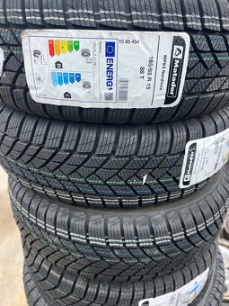 185/65 R15 matador zimne - 3