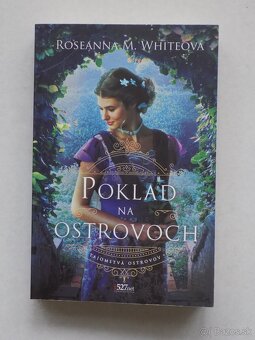 Historické romance -  Hannah Howell,MacGregorová a iný - 3