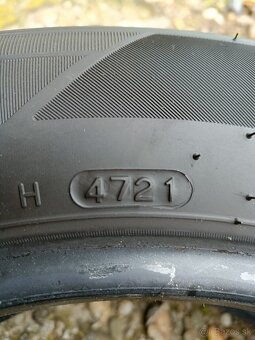 Hankook 185 65 R 15 - 3