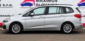 BMW Rad 2 Gran Tourer 2 216d Advantage SK ŠPZ stk 2026 - 3