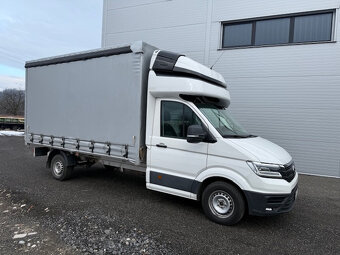 VW Crafter - 3