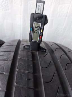 275/40 r21 letné pneumatiky Pirelli - 3