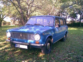 Lada 2102 - 3