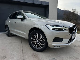 Volvo XC60 2.0 Momentum Pro B4 AWD MILD HYBRID - 3