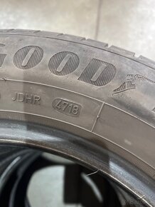 185/65 r15 good year - 3