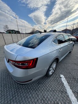 Škoda Superb Style Plus 2.0Tdi 110kw (bez adBlue) - 3