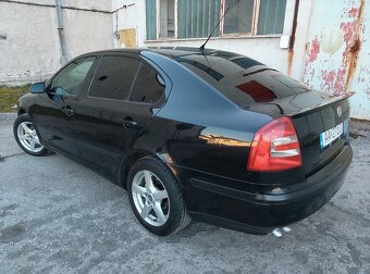 Predám Škoda Octavia ll 1.9 TDI Ambiente 77kw M5 5d Bez DPF - 3