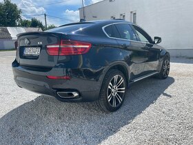 BMW X6 Xdrive 40d Hamann - 3