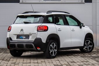 Citroën C3 Aircross PureTech 110 S S Feel A/T - 3