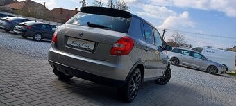 Škoda Fabia 1.2 TSI 105k Monte Carlo Možný Leasing - 3