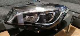 Mercedes Benz CLA LED HIGH PERFORMANCE - 3