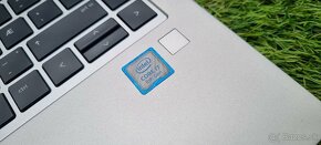 HP EliteBook 840 G5 i7-8th 16GB 256GB NVMe 14"FHD IPS A++ - 3