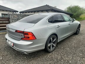 volvo S90 2diesel 173kw AWD - 3