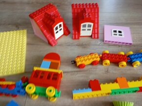 Lego duplo - 3