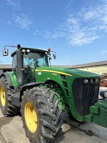 Predam John Deere 8230 - 3