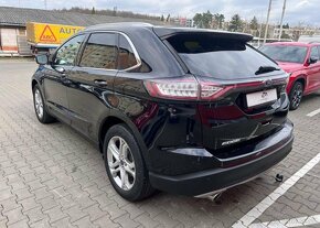 Ford Edge 2.0TDCI 132KW,TITANIUN, MANUAL nafta manuál 132 kw - 3