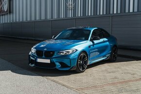 BMW M2 LCI DPH - 3