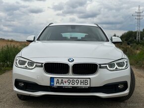 Bmw 320D F31 2018 ✅ - 3