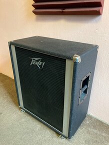 PEAVEY 1x15” Eminence repro - 3