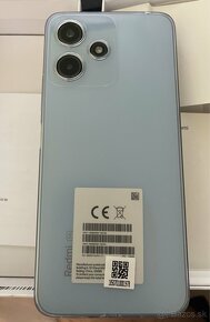 Predám Xiaomi Redmi 12 5G - 4/128 GB - 3