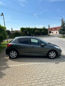 Peugeot 207 GT - 3