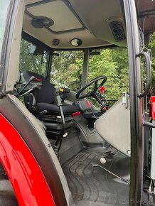 Predám traktor ZETOR PROXIMA 110 Plus - 3