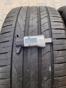 255/45R19 Hankook letne - 3