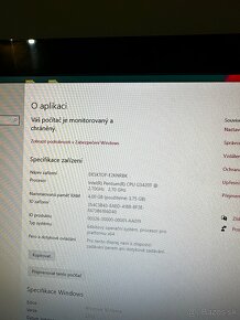 LENOVO Thinkcentre AIO 23.8" - 3