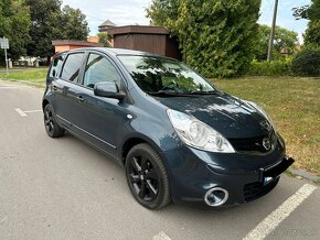 Nissan NOTE 1.5 66KW DIESEL - 3