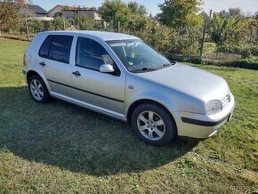 Volkswagen golf1.4 - 3