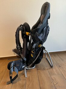 Detsky nosic Deuter Kid Comfort 3 - 3