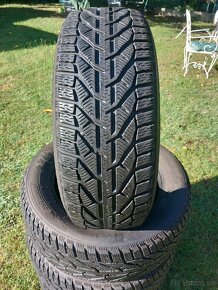 225/60 r17 zimne pneumatiky - 3