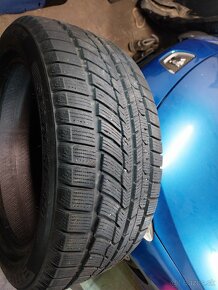 Austone 225/50 r17 zimné - 3