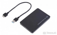 predam box na HDD SSD USB 3.0 - 3