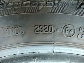 195/60 R15 - 3