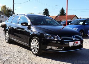 Volkswagen Passat Variant 2.0 TDI BMT Comfortline - 3