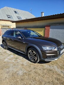 Audi a4 allroad b9 quattro - 3