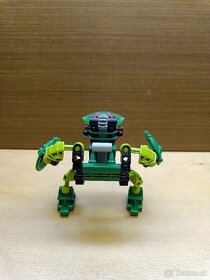 LEGO Bionicle Bohrok Lehvak (8564) - 3