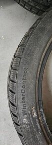 Zimné pneu Continental Wintercontact TS850P 235/40 R19 - 3