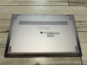 Predám Asus Zenbook 13” OLED TOP STAV záruka - 3