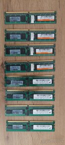 Hynix 512 MB DDR2 - 3