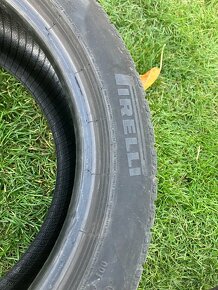 Rsc Pirelli 225/50 R17 - 3