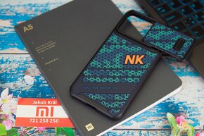 Nillkin Camshield Leather S, Textured S, Striker S na Xiaomi - 3