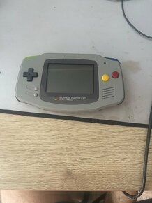 Gameboy Advance - 3