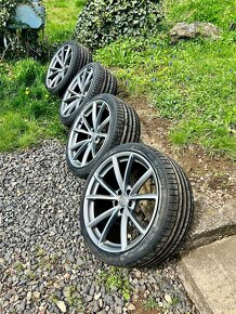 AUDI A5,S5,A4,S4,RS4 5x112 r20 - 3