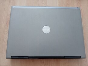 predám Dell latitude D531 / 2gb ram / 250gb hdd / Windows xp - 3